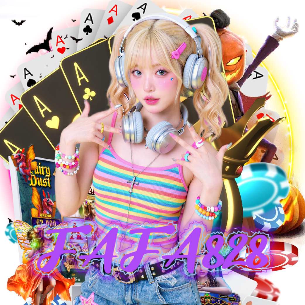 FAFA828 สมัครสมาชิก